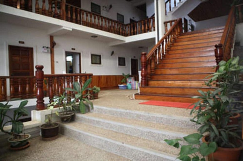 Manoluck Hotel