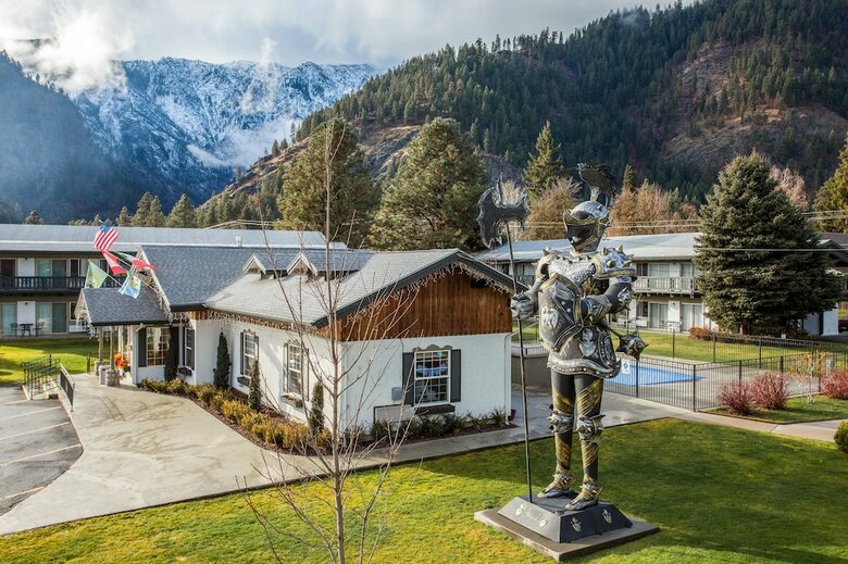 Hotel Der Ritterhof Inn