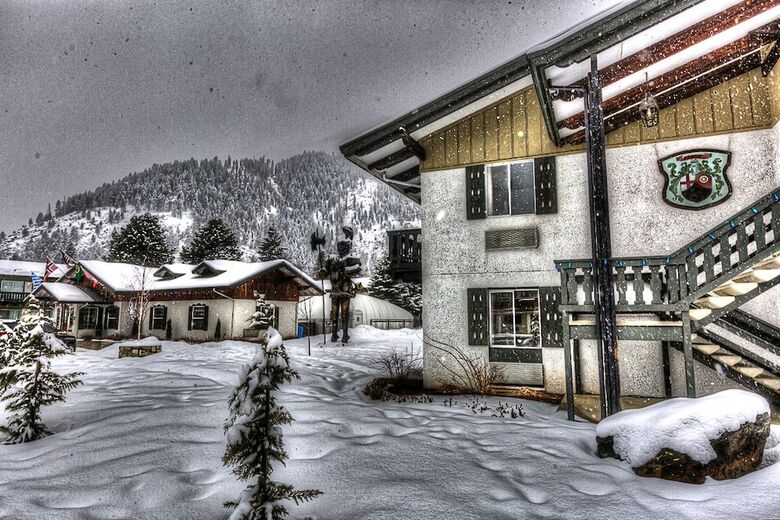 Hotel Der Ritterhof Inn