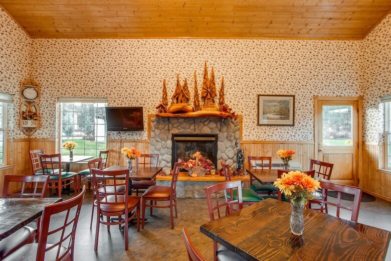 Hotel Der Ritterhof Inn