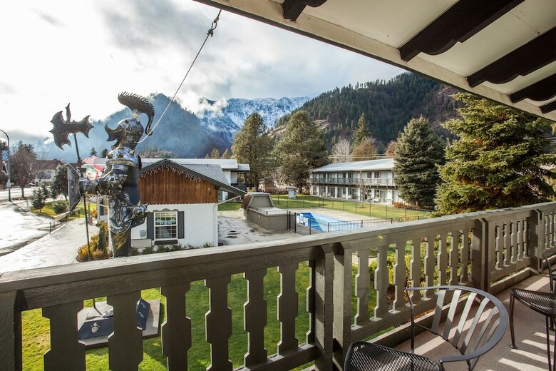 Hotel Der Ritterhof Inn