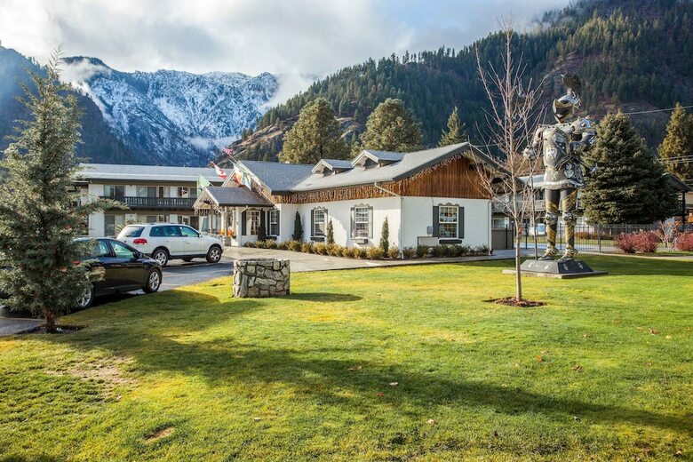 Hotel Der Ritterhof Inn
