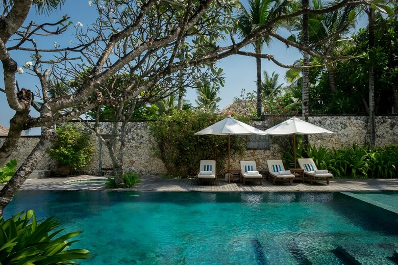 Villa Waringin