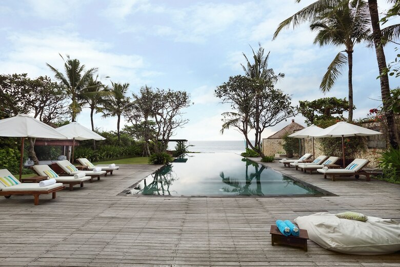 Villa Waringin
