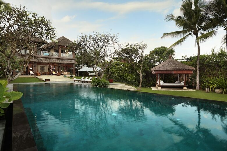 Villa Waringin
