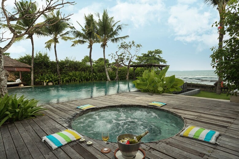 Villa Waringin