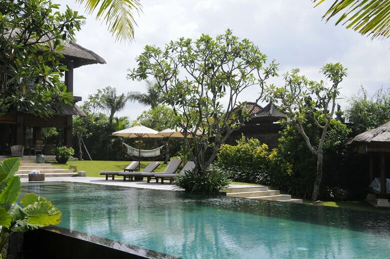 Villa Waringin