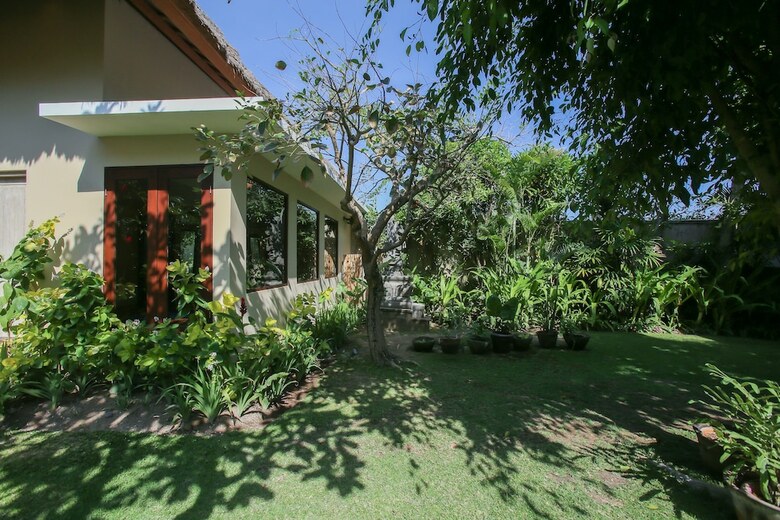 Villa Waringin