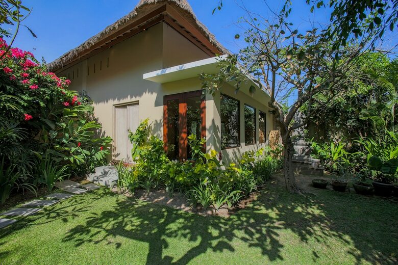 Villa Waringin