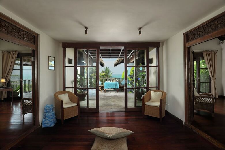 Villa Waringin