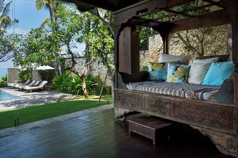 Villa Waringin