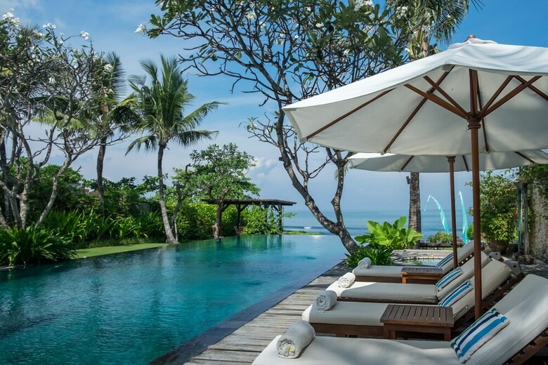 Villa Waringin