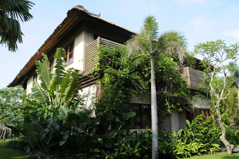 Villa Waringin