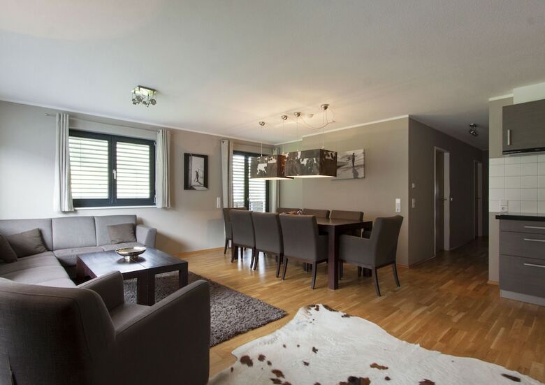 Apartamentos Appart Laijola