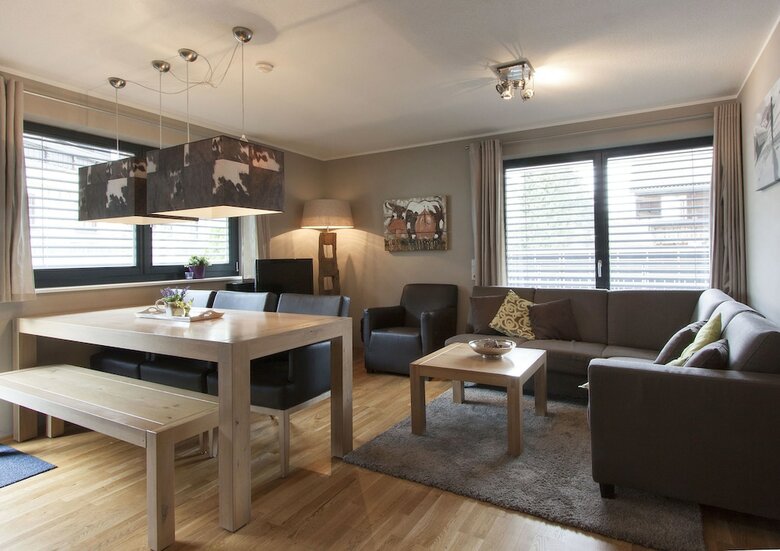 Apartamentos Appart Laijola