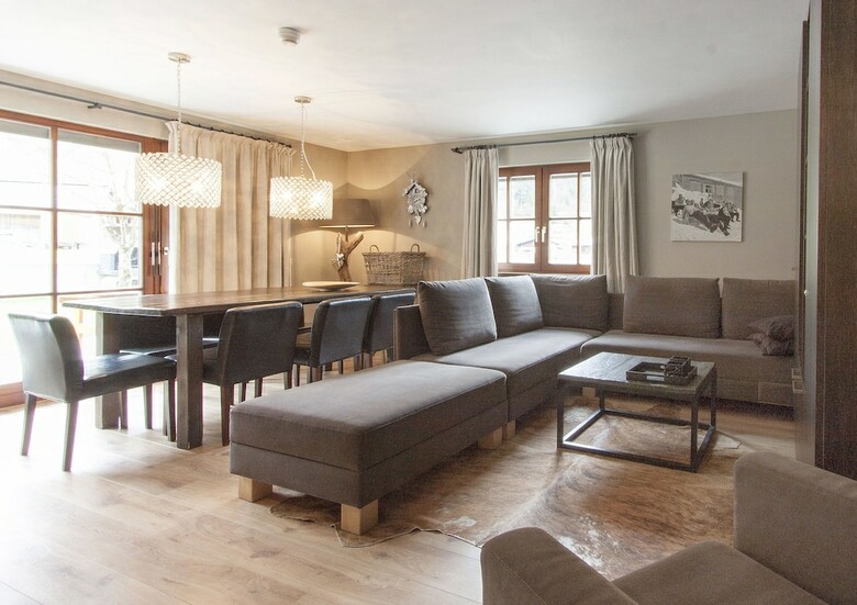 Apartamentos Appart Laijola
