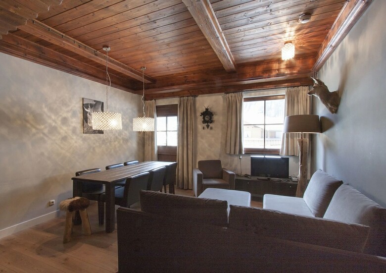 Apartamentos Appart Laijola