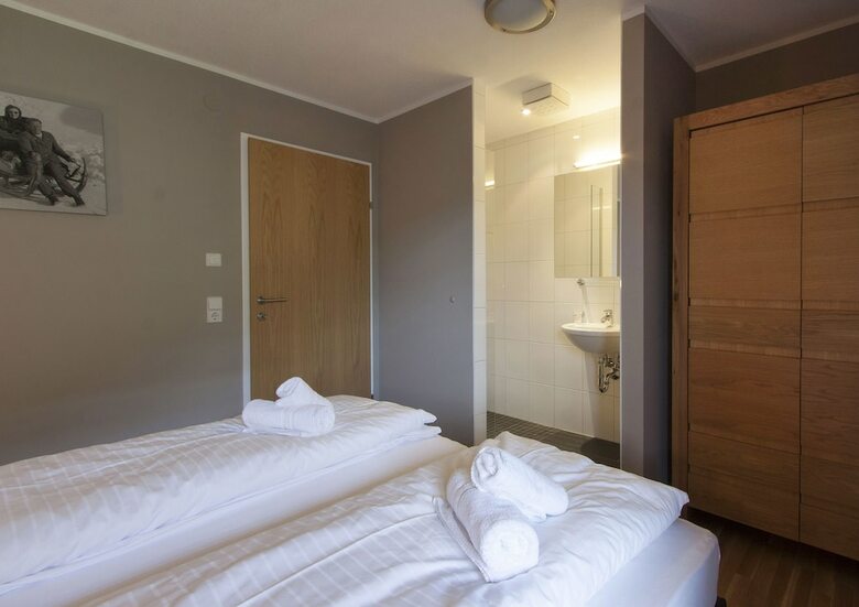 Apartamentos Appart Laijola