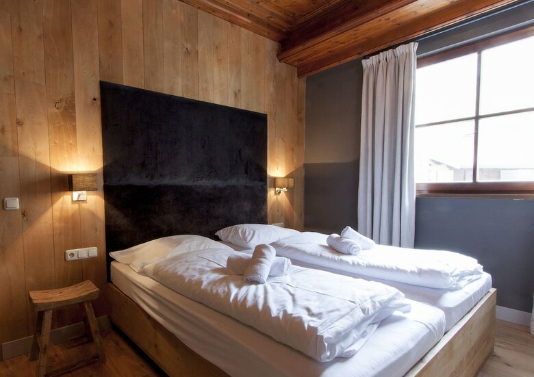 Apartamentos Appart Laijola