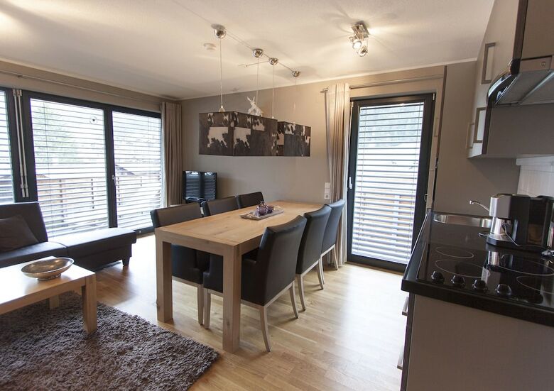 Apartamentos Appart Laijola