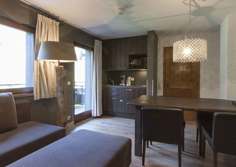 Apartamentos Appart Laijola