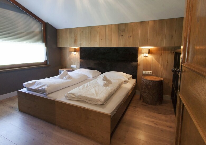 Apartamentos Appart Laijola