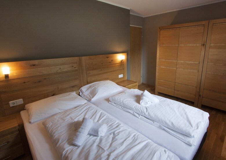 Apartamentos Appart Laijola