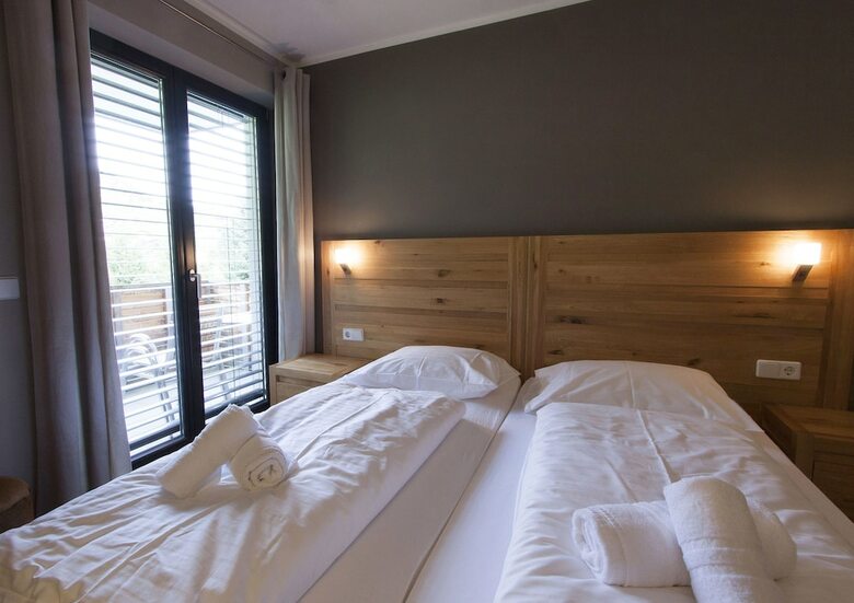 Apartamentos Appart Laijola