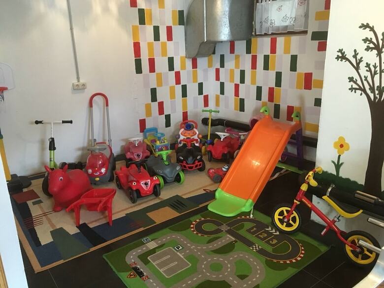 Apartamentos Appart Laijola