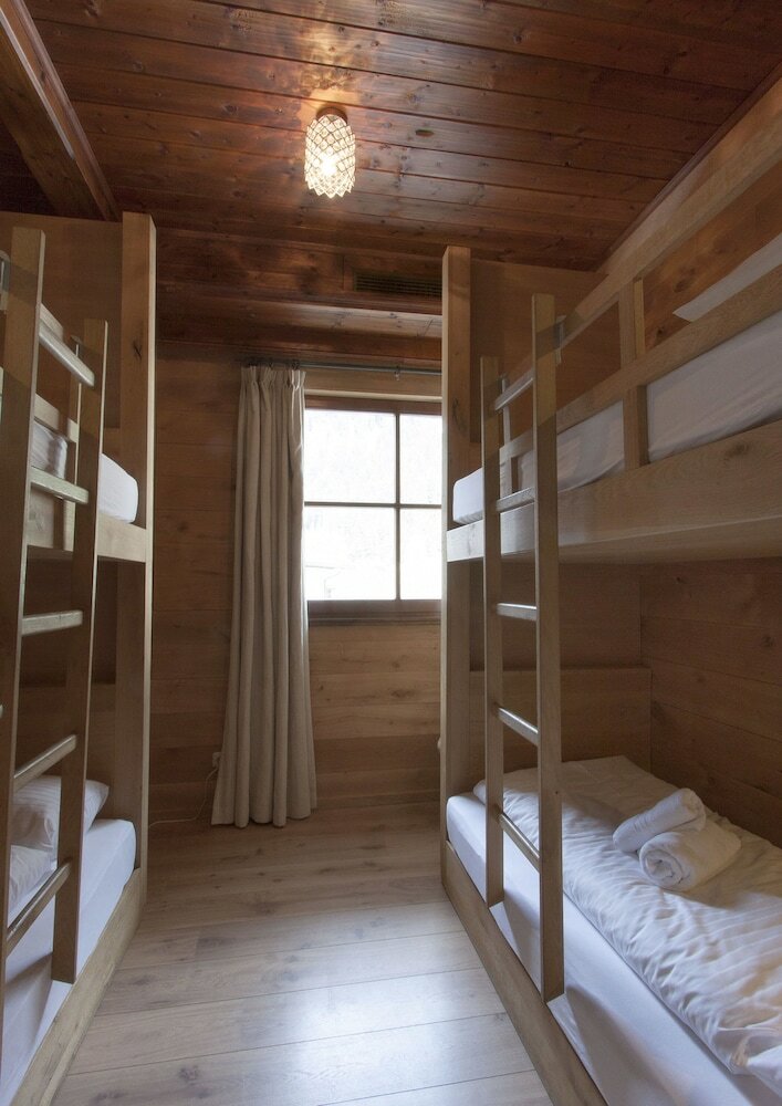 Apartamentos Appart Laijola