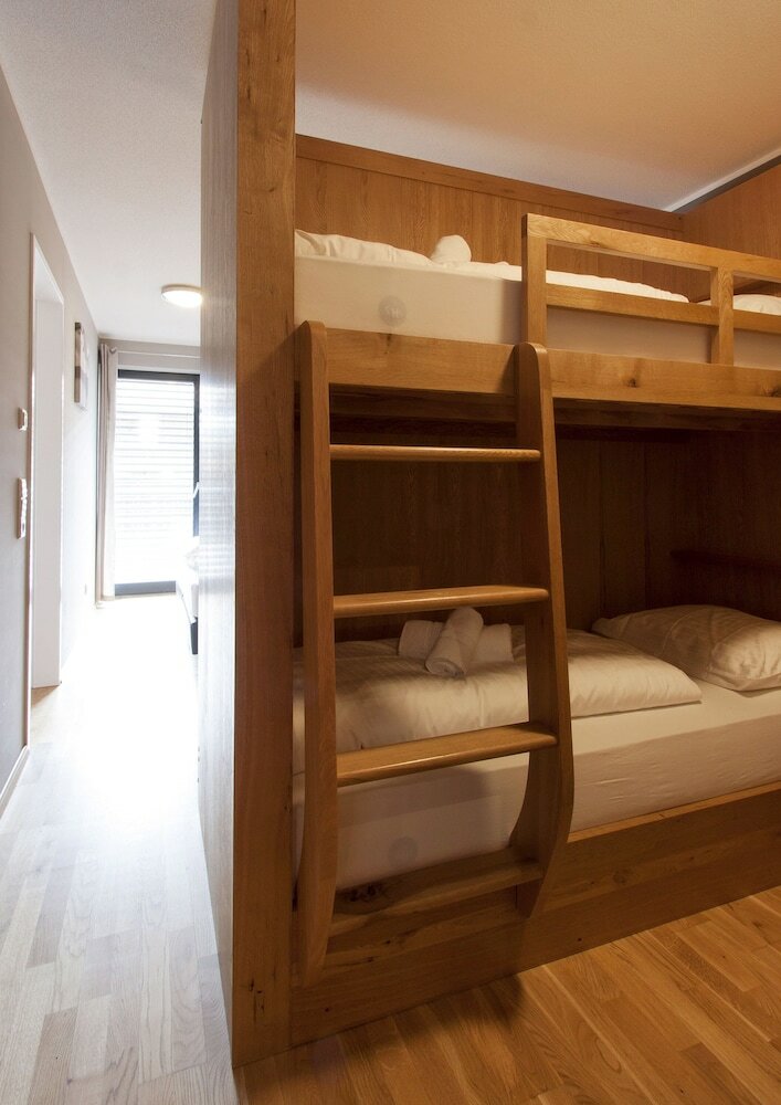 Apartamentos Appart Laijola