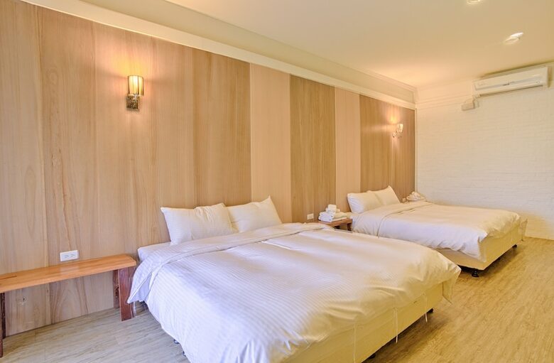 Bed & Breakfast Love Summer Hostel