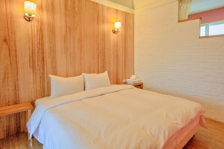 Bed & Breakfast Love Summer Hostel