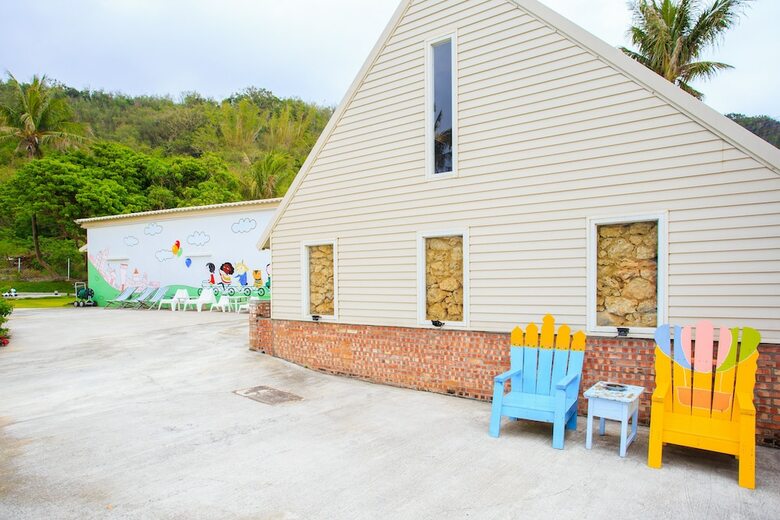 Bed & Breakfast Love Summer Hostel
