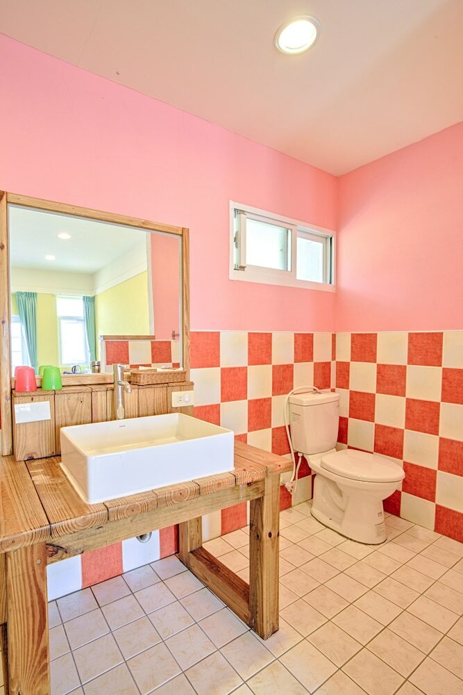 Bed & Breakfast Love Summer Hostel