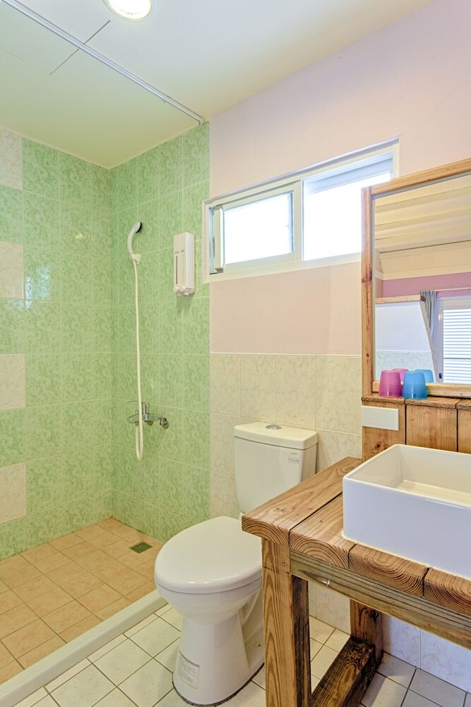 Bed & Breakfast Love Summer Hostel