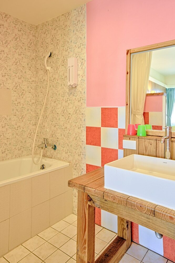 Bed & Breakfast Love Summer Hostel
