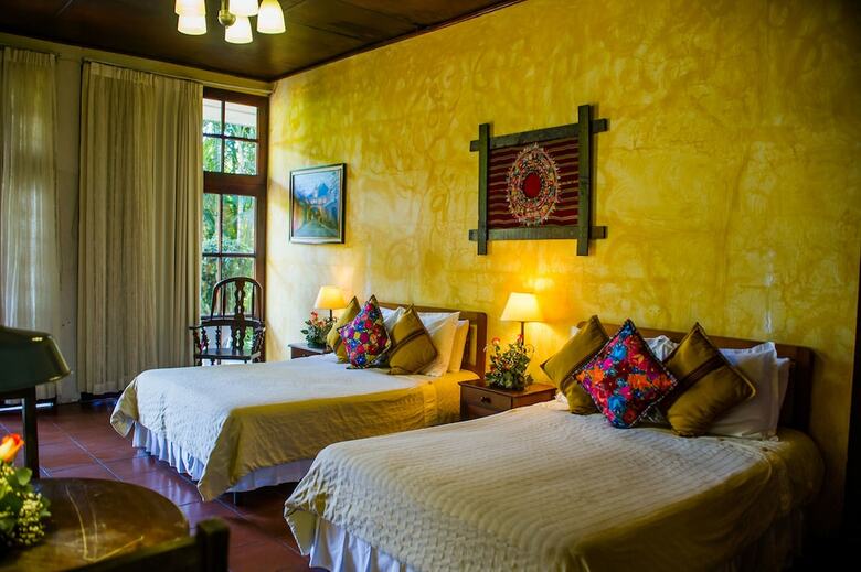 Posada Hotel Convento Santa Catalina