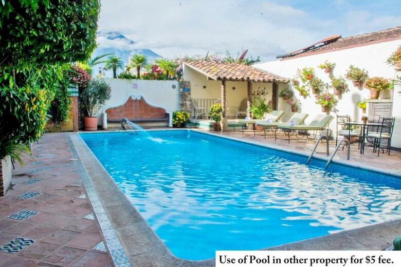 Posada Hotel Convento Santa Catalina