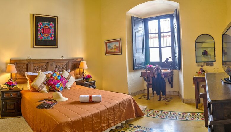Posada Hotel Convento Santa Catalina