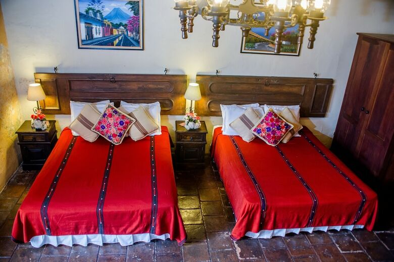 Posada Hotel Convento Santa Catalina