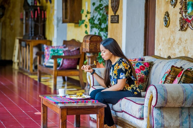 Posada Hotel Convento Santa Catalina