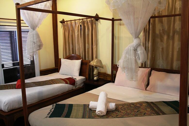 Hotel Thida Guesthouse