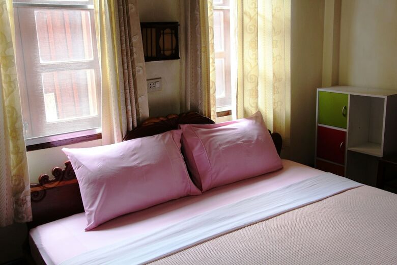 Hotel Thida Guesthouse