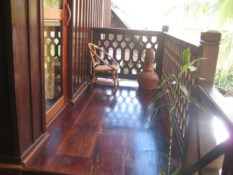 Hotel Thida Guesthouse