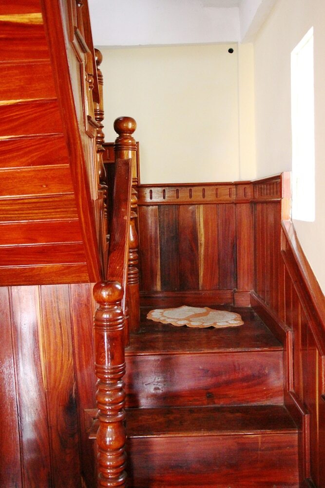 Hotel Thida Guesthouse