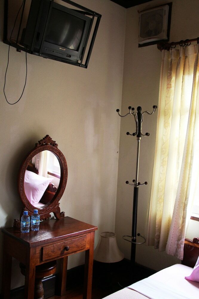 Hotel Thida Guesthouse