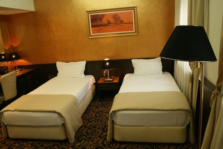 Hotel Hercegovina
