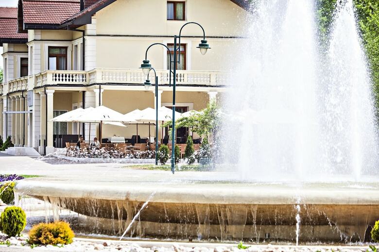 Hotel Hercegovina