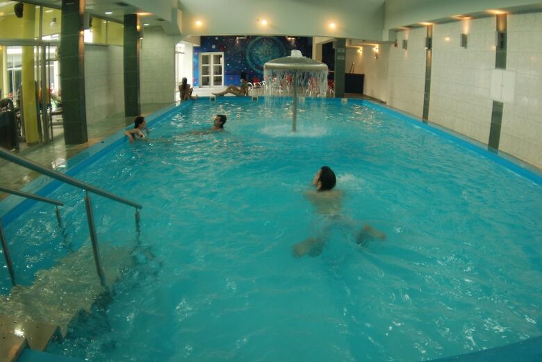 Hotel Hercegovina